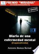 Diario de una enfermedad mental (Esquizofrenia) 5ª Edición