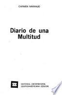 Diario de una multitud