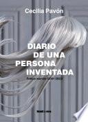 Diario de una persona inventada