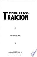 Diario de una traición: 1959
