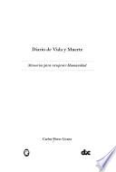 Diario de vida y muerte