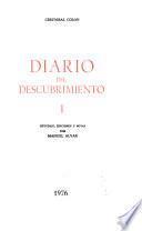Diario del descubrimiento