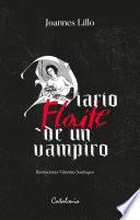 Diario flaite de un vampiro