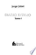 Diario íntimo