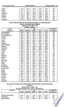 Diario oficial de la federación