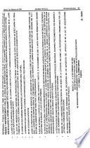 Diario oficial de la federación