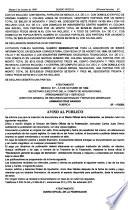 Diario oficial de la federación
