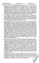 Diario oficial de la federación