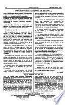 Diario oficial de la federación
