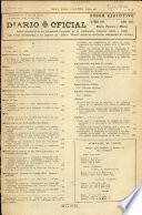 Diario oficial de la República Oriental del Uruguay