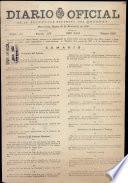 Diario oficial de la República Oriental del Uruguay