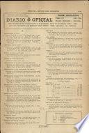 Diario oficial de la República Oriental del Uruguay