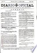Diario oficial de la República Oriental del Uruguay