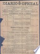 Diario oficial de la República Oriental del Uruguay