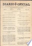 Diario oficial de la República Oriental del Uruguay