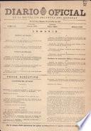 Diario oficial de la República Oriental del Uruguay