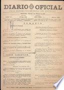 Diario oficial de la República Oriental del Uruguay