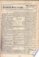 Diario oficial de la República Oriental del Uruguay