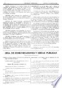 Diario oficial