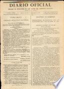 Diario Oficial