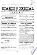 Diario Oficial