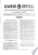 Diario oficial
