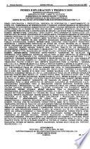 Diario oficial