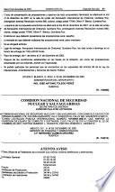 Diario oficial