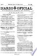 Diario Oficial