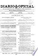 Diario Oficial