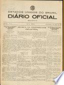 Diario Oficial
