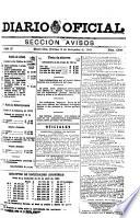 Diario Oficial