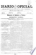 Diario Oficial