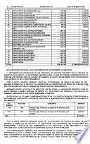 Diario oficial