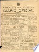 Diario Oficial