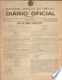 Diario Oficial