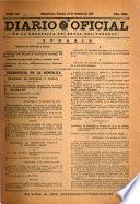 Diario Oficial