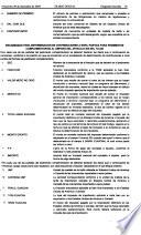 Diario oficial