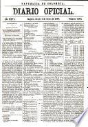 Diario Oficial
