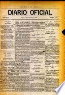 Diario Oficial