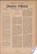 Diario Oficial