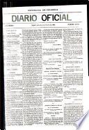 Diario Oficial