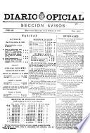 Diario Oficial