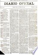 Diario Oficial