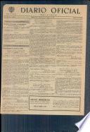 Diario Oficial