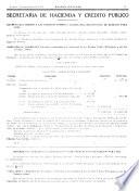 Diario oficial