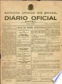 Diario Oficial