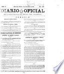 Diario Oficial