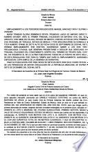 Diario oficial