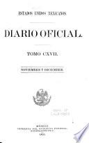 Diario Oficial
